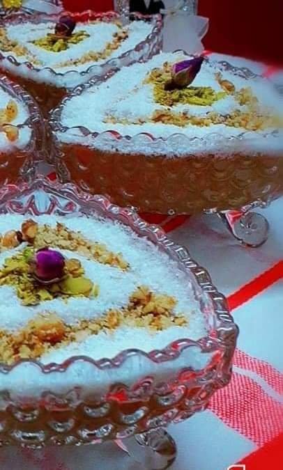 مشروب الكراوية .. مقدم من الشيف : منى رضا