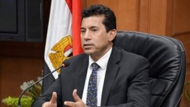 صبحي: محمد صلاح وعد بتقديم أفضل ما لديه مع منتخب مصر