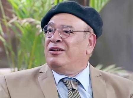 الفنان صلاح عبد الله وأهم أعماله الفنية في ذكرى ميلاده
