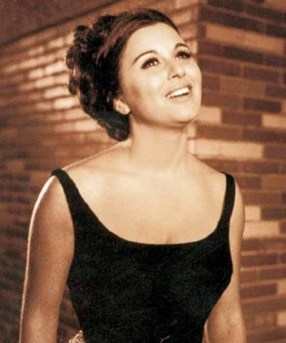 سعاد حسني… السندريلا وبطلة الفيلم السياسي في ذكرى ميلادها الـ 79