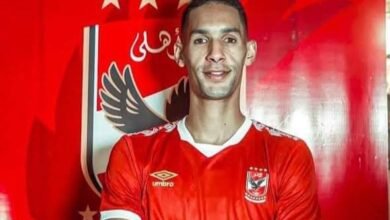 كأس أمم أفريقيا 2021.. بدر بانون يغيب عن مواجهة المغرب وغانا