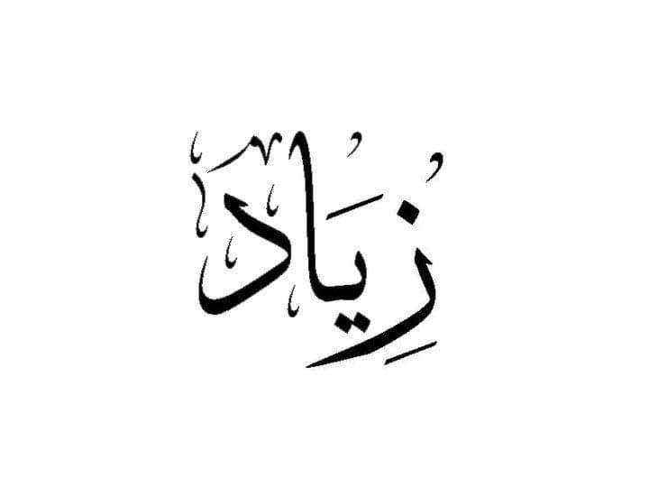 معنى اسم " زياد " وصفات حامل الأسم تقدمة لكم عالم النجوم 3 معنى اسم " زياد " وصفات حامل الأسم تقدمة لكم عالم النجوم
