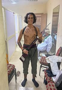 الفنان الواعد "آسامة الشامي" الإخراج موهبه وليس مهارة تكتسب مع الوقت 