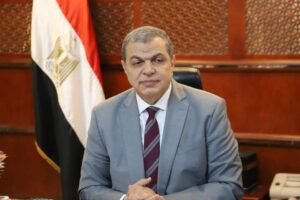 القوى العاملة: تعيين 827 بينهم 10 "قادرون باختلاف" ببنى سويف 2 القوى العاملة: تعيين 827 بينهم 10 "قادرون باختلاف" ببنى سويف