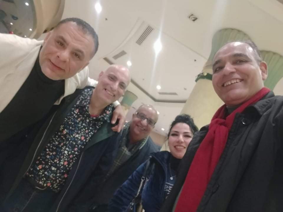 محمد فخري عن إيفنت ليلة في عشق إسكندرية .. "الإيفنت حدث ضخم سيبهر أهل إسكندرية " 3 محمد فخري عن إيفنت ليلة في عشق إسكندرية .. "الإيفنت حدث ضخم سيبهر أهل إسكندرية "