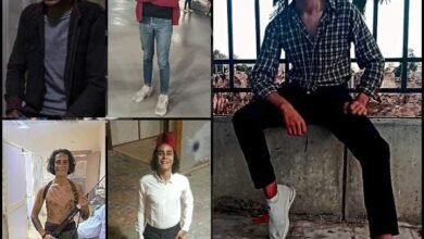 الفنان الواعد "آسامة الشامي" الإخراج موهبه وليس مهارة تكتسب مع الوقت 