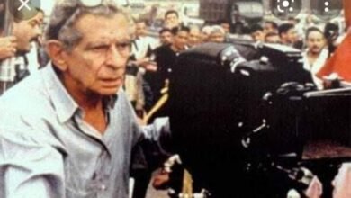 لماذا لا نفهم أفلام "يوسف شاهين"