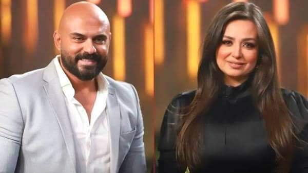 فوبيا أمير كرارة و أحمد صلاح من الطيارات و هبة مجدي "مبحبش الكوارع" 1 فوبيا أمير كرارة و أحمد صلاح من الطيارات و هبة مجدي "مبحبش الكوارع"