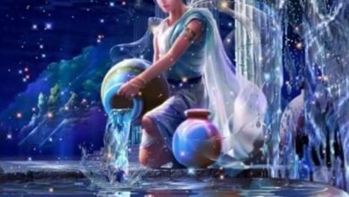 برج الدلو 14 يناير: يجب أن تضع خطة لميزانيتك المالية وابتعد عن الروتين