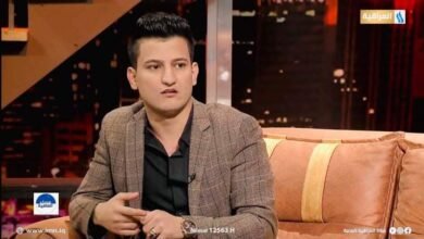 الروائي محمد الباقر: بين يدي رواية مختلفة عما نشرته سابقًا.. وأحلم بعودة الأدب العربي عالمة فارقة ومميزة