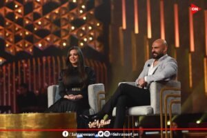 فوبيا أمير كرارة و أحمد صلاح من الطيارات و هبة مجدي "مبحبش الكوارع" 2 فوبيا أمير كراره و أحمد صلاح من الطيارات و هبة مجدي مبحبش الكوارع