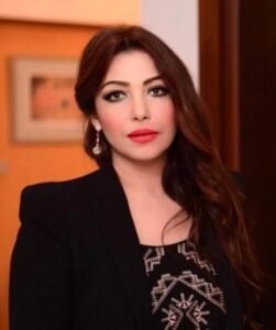 الإعلامية "دينا شرف الدين" في حوار خاص لـ عالم النجوم عن أهم وأدق تفاصيل حياتها
