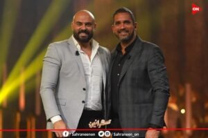 فوبيا أمير كرارة و أحمد صلاح من الطيارات و هبة مجدي "مبحبش الكوارع" 4 فوبيا أمير كراره و أحمد صلاح من الطيارات و هبة مجدي مبحبش الكوارع