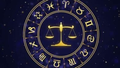 برج الميزان 18 يناير: حاول أن تفصل بين عملك وحياتك الشخصية
