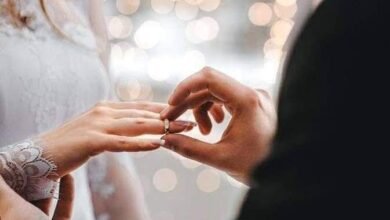 "أهلي خطبوني لواحد ومشفتهوش".. عالم أزهري يعلق