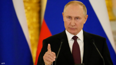 موسكو ترد على رسالة واشنطن بشأن تخفيف حدة التوتر مع أوكرانيا