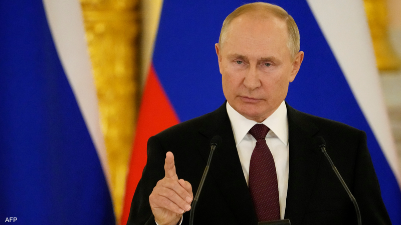 موسكو ترد على رسالة واشنطن بشأن تخفيف حدة التوتر مع أوكرانيا