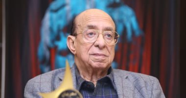 رانيا فريد شوقي تشارك جمهورها بموقف مع جلال الشرقاوي ونعي النجوم له