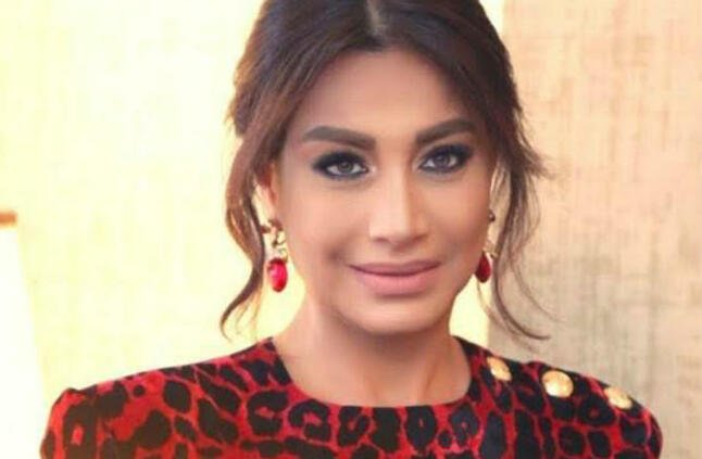 بسمة وهبة تتضامن مع الطفل المغربي " ريان" بالدعاء "يا رب آﻧﺲ ﻭﺣﺸﺘﻪ وآمن روعته"