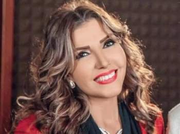 نادية مصطفى تنفي شائعة مرض أنغام: "تأكدت بنفسي.. الحمد لله إنها بخير"