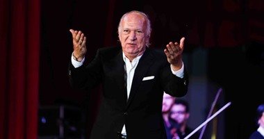 على الحجار و عمر خيرت و كارول سماحة نجوم حفلات "عيد الحب" على مسارح دار الأوبرا 6 على الحجار و عمر خيرت و كارول سماحة نجوم حفلات "عيد الحب" على مسارح دار الأوبرا