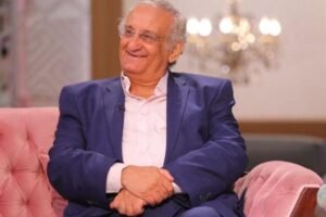 عاجل.. إصابة الفنان أحمد حلاوة بفيروس كورونا 2 عاجل.. إصابة الفنان أحمد حلاوة بفيروس كورونا