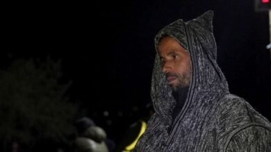 والد "ريان" يحذر من صفحات مزيفة تستغل أسمه