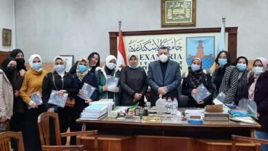انتهاء برنامج "مودة" للحفاظ على كيان الأسرة المصرية من تدريب 54 ألف طالب وطالبة في 10 جامعات