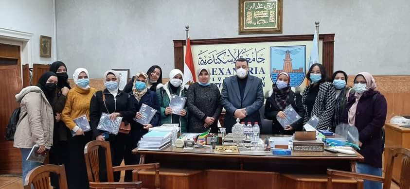 انتهاء برنامج "مودة" للحفاظ على كيان الأسرة المصرية من تدريب 54 ألف طالب وطالبة في 10 جامعات
