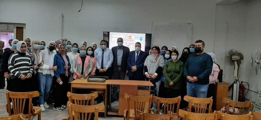 انتهاء برنامج "مودة" للحفاظ على كيان الأسرة المصرية من تدريب 54 ألف طالب وطالبة في 10 جامعات