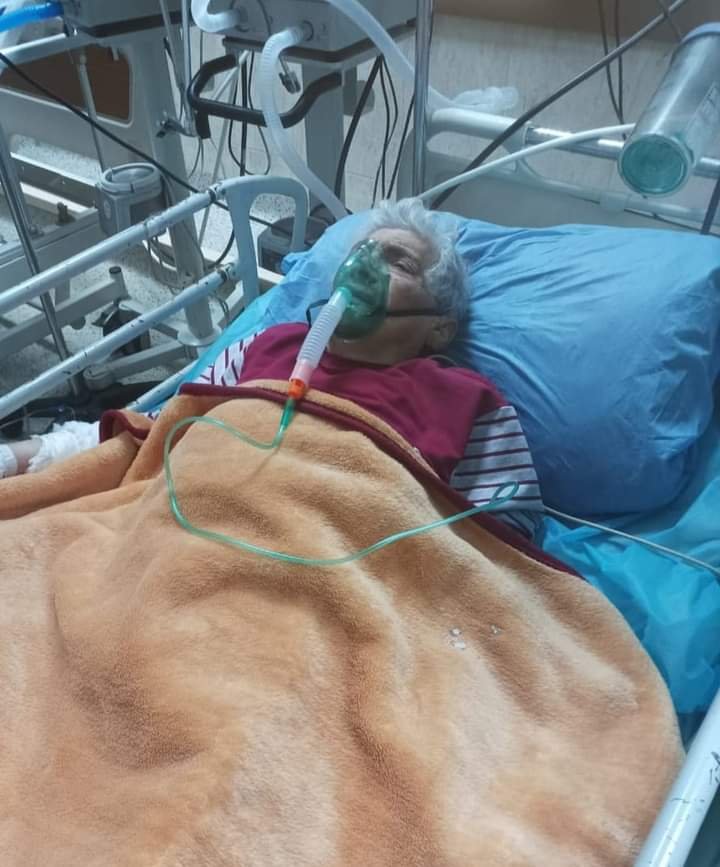 عالم النجوم تنعي حما الشيف محمود عطية