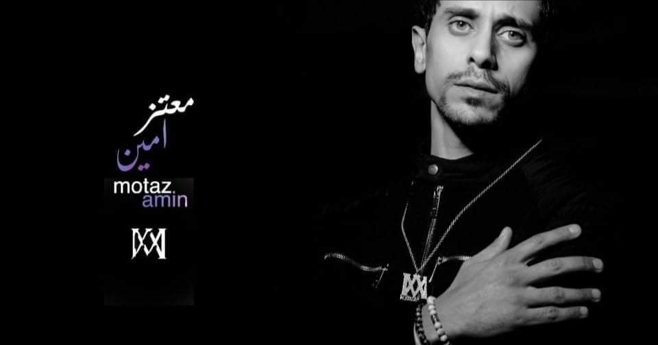 الملحن معتز أمين يتعاون مع سامو زين في أغنية "بسيطة"