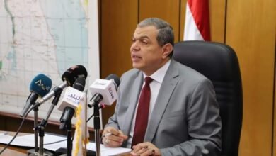 القوى العاملة: تعيين 389 شاباً واستخراج 399 شهادة قياس مستوى المهارة بالأقصر