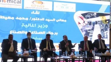 معيط فى حوار مفتوح مع «الصنَّاع» والمستثمرين حول موازنة ٢٠٢٣/٢٠٢٢
