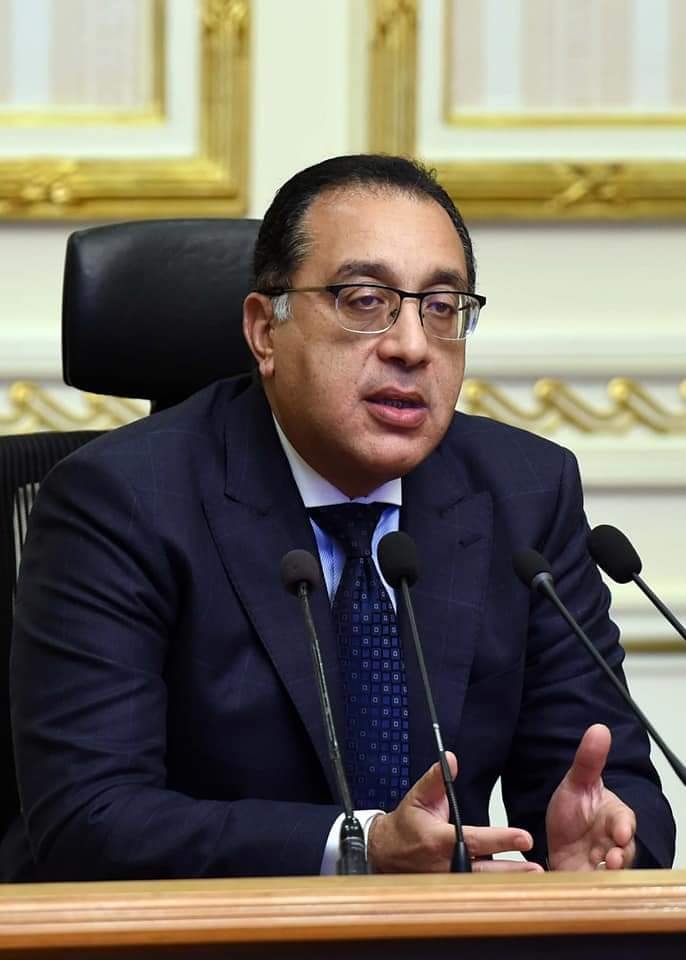 مدبولي: 45.2 مليار دولار إجمالي الصادرات المصرية في 2021.. وهو أعلى رقم حققته الصادرات المصرية في تاريخها
