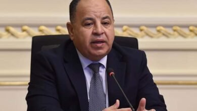 معيط يستعرض مؤشرات الأداء المالي للنصف الأول من العام المالي الجاري