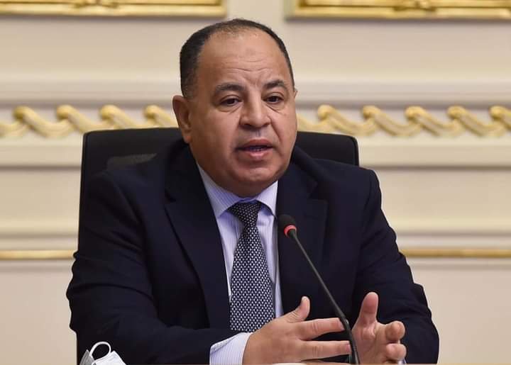 معيط يستعرض مؤشرات الأداء المالي للنصف الأول من العام المالي الجاري