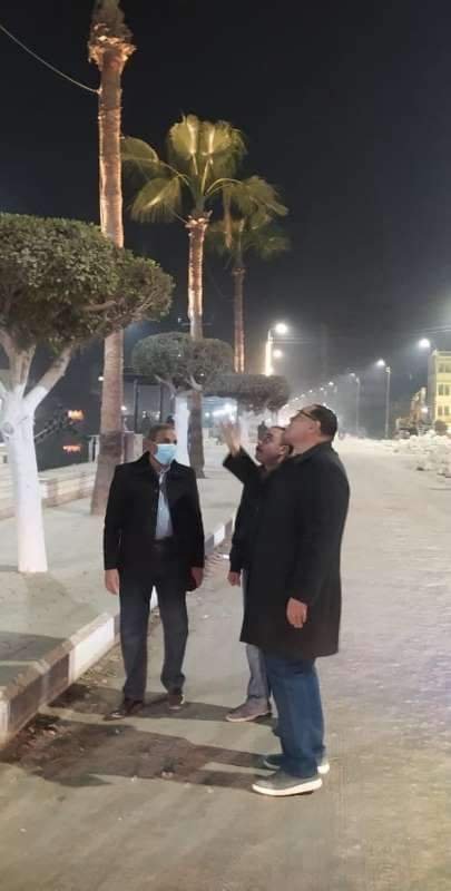 غراب يزور مدينة منيا القمح للتعرف على أراء المواطنين نحو خطة التطوير الجاري تنفيذها بالمدينة 4 غراب يزور مدينة منيا القمح للتعرف على أراء المواطنين نحو خطة التطوير الجاري تنفيذها بالمدينة