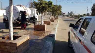 متابعات يومية للأجهزة التنفيذية لتقديم أفضل الخدمات للمواطنين 