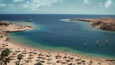 وزارة السياحة والآثار:افتتاح وتشغيل ١٩ منشأة فندقية جديدة خلال عام ٢٠٢١ 