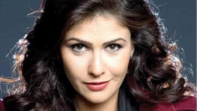 الفنانة بسمة: أنا مش بقرة وبنتي بتتحكم فيا بشكل كبير