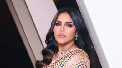 الفنانة أحلام ناعية الطفل ريان: اللهم اجعله شفيعا لأهله