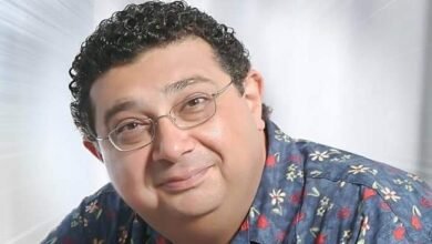 الفنان ماجد الكدواني ناعيًا ريان: طير من طيور الجنة