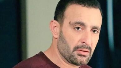 أحمد السقا ناعيا الطفل ريان: «إنا على فراقك يا ريان لمحزونون»