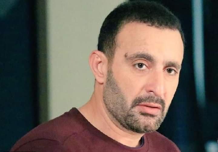 أحمد السقا ناعيا الطفل ريان: «إنا على فراقك يا ريان لمحزونون»