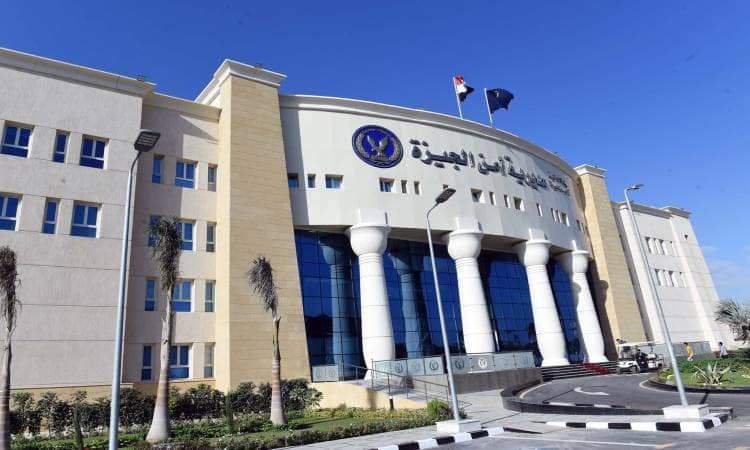 تحريات مكثفة لكشف غموض العثور على أشلاء جثة شاب بأكتوبر 2 تحريات مكثفة لكشف غموض العثور على أشلاء جثة شاب بأكتوبر