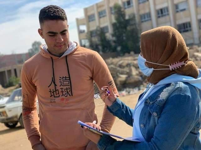 إستمرار شركة مياه الشرب والصرف الصحي في إطلاق حملات التوعية للمواطنين 4 إستمرار شركة مياه الشرب والصرف الصحي في إطلاق حملات التوعية للمواطنين