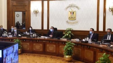 الرئيس التنفيذي للهيئة العامة للاستثمار والمناطق الحرة يعلن إطلاق النسخة المٌحدثة من خريطة مصر الاستثمارية