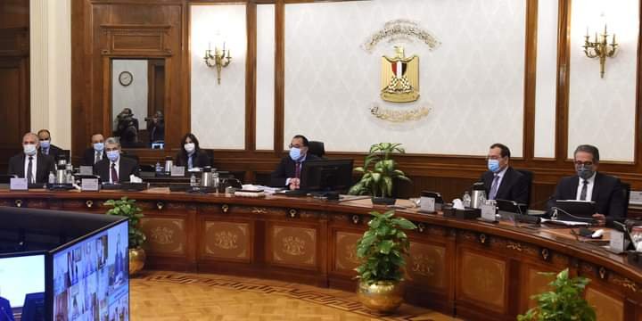 الرئيس التنفيذي للهيئة العامة للاستثمار والمناطق الحرة يعلن إطلاق النسخة المٌحدثة من خريطة مصر الاستثمارية