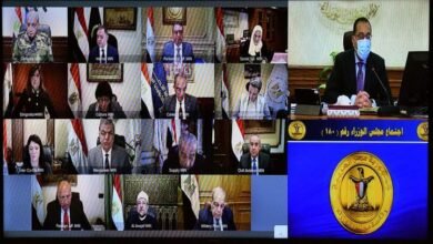 مجلس الوزراء يوافق على حزمة قرارات بشأن زيادة الأجور والمنح والعلاوات للموظفين اعتبارا من 1 يوليو المقبل